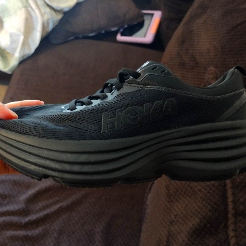 Hoka Bondi 8